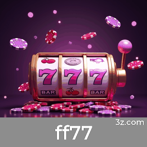 ff77: O Paraíso dos Jogos com Seleção de Excelência