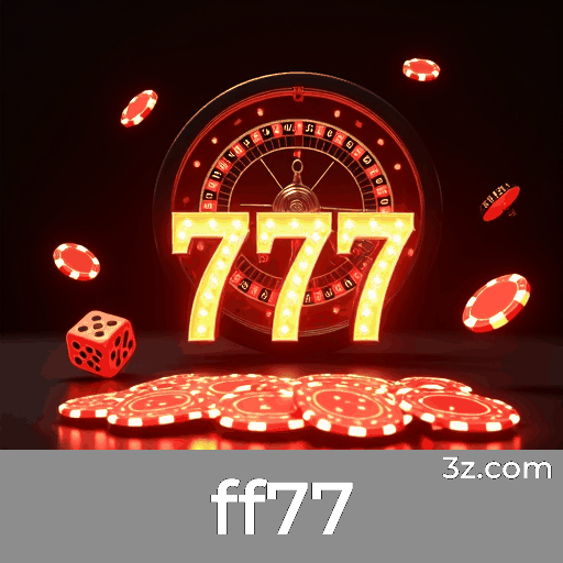 ff77: A Experiência Profissional de Jogos de Mesa ao Vivo