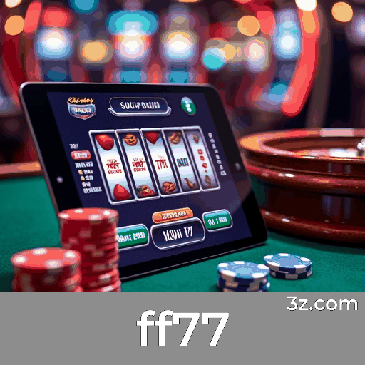 ff77: Estável, Seguro e Otimizado para o Brasil