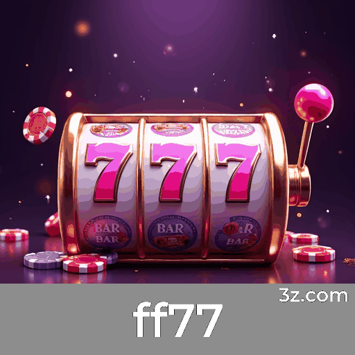 ff77: O Paraíso dos Jogos com Seleção de Excelência