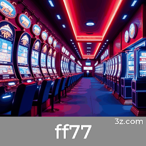 ff77: A Experiência Profissional de Jogos de Mesa ao Vivo