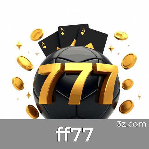 ff77: Seu Cassino Online e Apostas Seguras