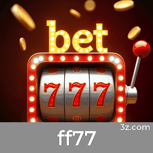 ff77: Seu Cassino Online e Apostas Seguras